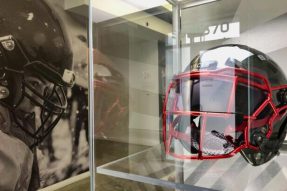 Vicis资产以285万美元卖给了Schutt投资者，承诺重振失败的初创公司的头盔技术
