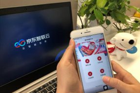 “新工具”激发“新力量” 京东智联云科技助力北京抗疫复工