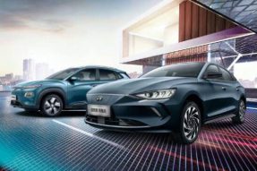 最高立省4万元 北京现代纯电动 “智能体验”随行