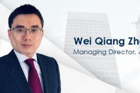 ATFX感谢NHS前线工作人员捐赠的1k个水果盒
