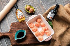 宝宝辅食里加点多斐黑葡萄醋，带TA感受意大利的美食文化！