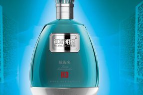 清冽浓香“粮”心酿造家乡酒——江海造酒