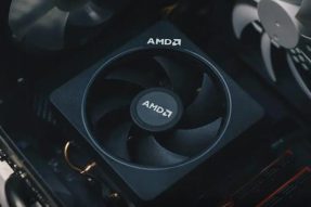 ConsenSys和AMD获得2000万美元的资金来开发区块链云服务