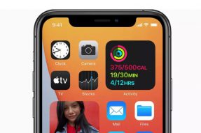 Apple在iOS 14中宣布了“应用程序库”