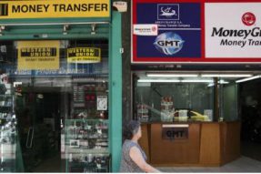 MoneyGram与当地银行合作进入沙特阿拉伯
