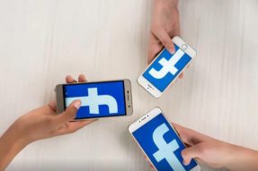 尽管有900多家主要广告商的广告抵制，但Facebook（FB）的股票仍创历史新高