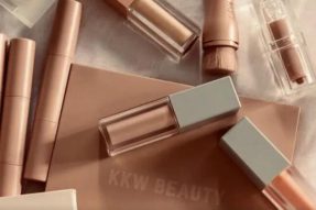 科蒂将获得Kim Kardashian West的Beauty Line价值20亿美元的20％股权