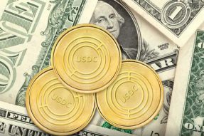 美国执法部门将以太坊地址列入黑名单，涉嫌诈骗USDC涉嫌诈骗10万美元