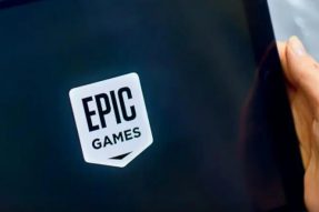 索尼以2.5亿美元收购Fortnite Epic Games开发商