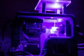 激光反转可实现多种材料的3D打印