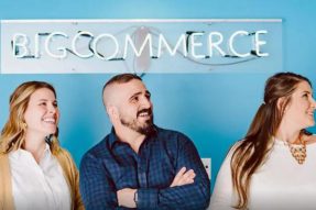 BigCommerce将IPO价格区间提高至每股21-23美元，计划筹集近2亿美元