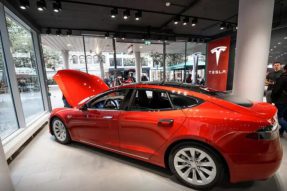 Aave希望对特斯拉汽车进行代币化，Aave的Kulechov与Elon Musk分享了这个想法