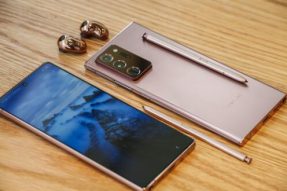 不止生产力出众，三星Galaxy Note20系列顶级相机更有专业表现！