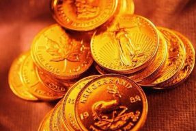 黄金投资热潮来袭？天天黄金教您正确选择！