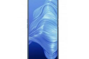 Realme7 5G版本将在泰国发售