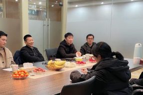 美邦服饰创始人周成建：谦卑归零的勇气，让我们砥砺前行！