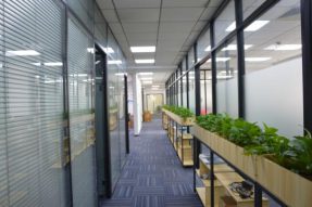 喜报！票点点荣获国家高新技术企业！