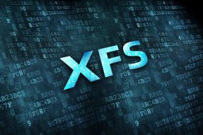 XFS为地方政府数字化转型升级“保驾护航”