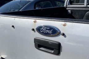 福特汽车：Transit Connect关税诉讼或招致13亿美元罚款