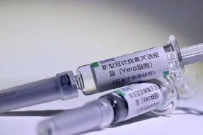 国药“武汉造”新冠灭活疫苗二期扩产项目投产，年产能可达10亿剂