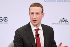 Facebook改变远程办公政策,将允许几乎所有员工在疫情后远程工作