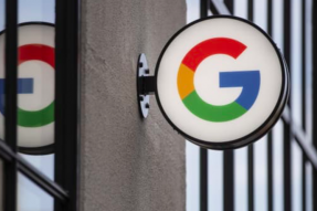 因违反个人数据法，对谷歌处以300万卢布的罚款