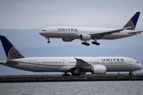 法国将测试可持续航空燃料排放及适配性