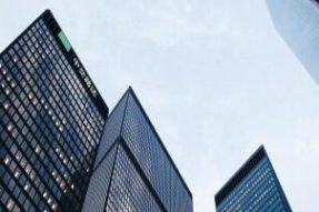瑞穗表示，七家公寓式房地产投资信托基金中有四家的收益已经入账