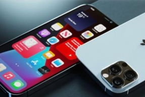 iOS14的更新已经接近尾声了，而iPhone12系列更新后也是获得了新的“神技”