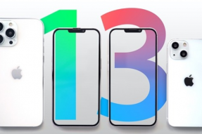 iPhone13系列在国内订购量已经超过500万台