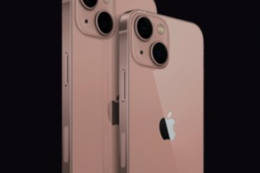 苹果上架新款iPhone13系列，部分iPhone下降1000元