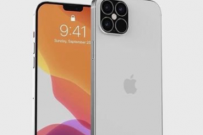 芯片短缺，iPhone13系列手机的产量减少多达1000万部
