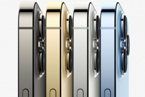 苹果iPhone13加入高刷新率屏幕，支持4KProRes视频拍摄