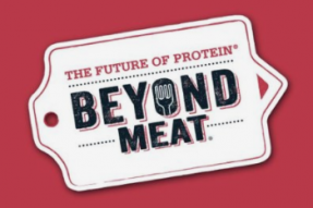 BeyondMeat将10月份在全美的杂货店推出其最新产品植物鸡柳