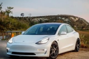 特斯拉得克萨斯超级工厂有望用于生产Model3