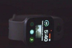 苹果官网进入维护状态，AppleWatchSeries7将正式发售