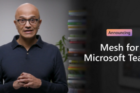 微软出击元宇宙，靠谱不？