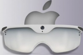 苹果车关注度日渐消减，更多期待寄托到苹果AR等新业务