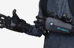 Meta正在研究开发触觉手套，带入“元宇宙”