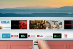 Spotify与奈飞合作推出音乐中心称“NetflixHub”