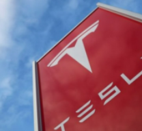 特斯拉连续第3个月突破5万辆月销，2021年度交付量已突破40万辆