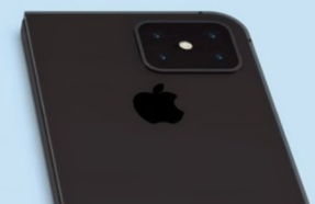 苹果最早在2023年才会推出折叠式iPhone
