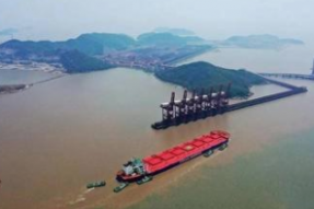 淡水河谷将莫桑比克煤炭业务出售给VulcanMinerals，将继续剥离非核心资产