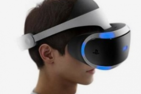 索尼推出第二代VR头戴显示器PlaystationVR2