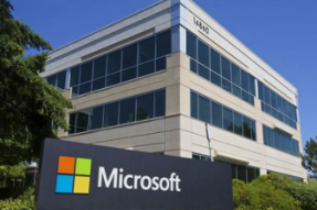 微软调查其比尔·盖茨的性骚扰指控