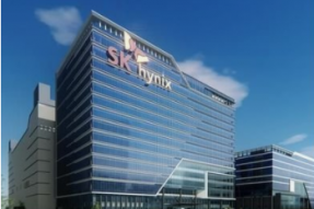 韩国SK海力士收购美国英特尔闪存业务