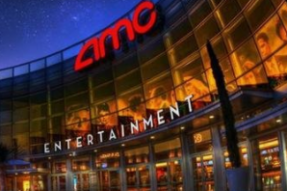 AMC院线计划对一些债务进行再融资，以减少利息支出