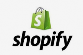 Shopify实现超过90%的同比增长