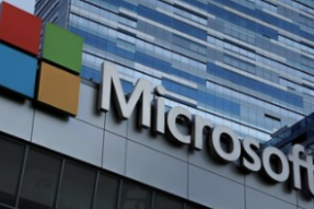 微软暂停在俄罗斯销售新的产品和服务