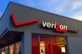 Verizon将为贝莱德新总部建立私人5G网络